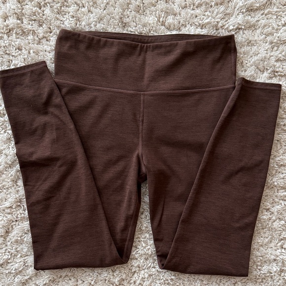 GapFit Studio Sky High Legging - Picture 3 of 6